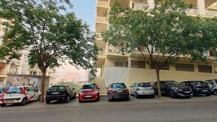 Apartamento T1 para Arrendamento em Portimão