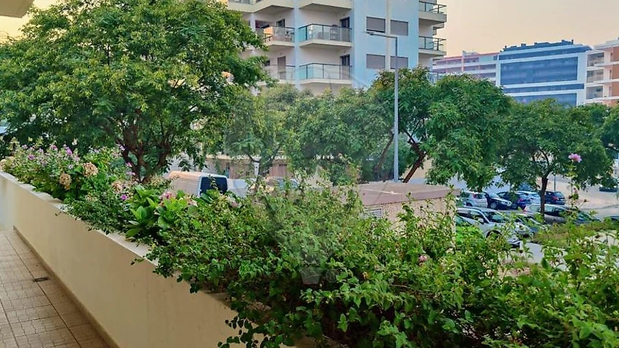 Apartamento T1 para Arrendamento em Portimão