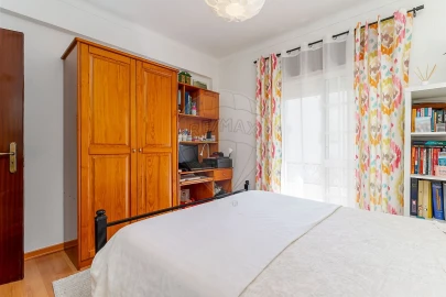 Apartamento T2 para Venda em Quinta do Conde