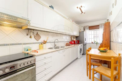 Apartamento T2 para Venda em Quinta do Conde