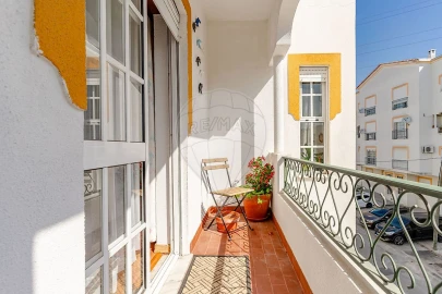 Apartamento T2 para Venda em Quinta do Conde