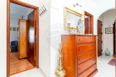 Apartamento T2 para Venda em Quinta do Conde