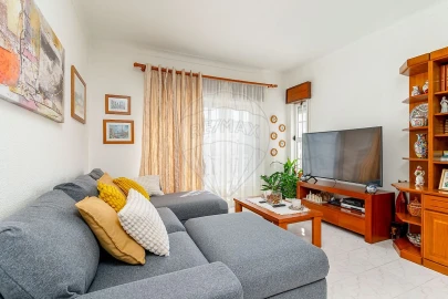 Apartamento T2 para Venda em Quinta do Conde