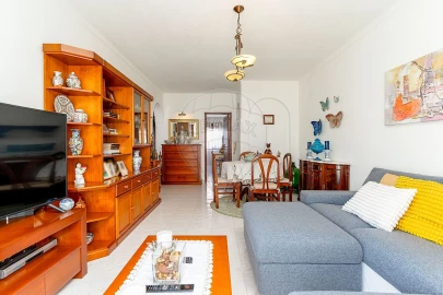 Apartamento T2 para Venda em Quinta do Conde