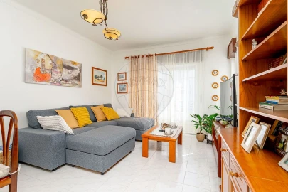 Apartamento T2 para Venda em Quinta do Conde