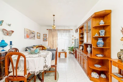Apartamento T2 para Venda em Quinta do Conde