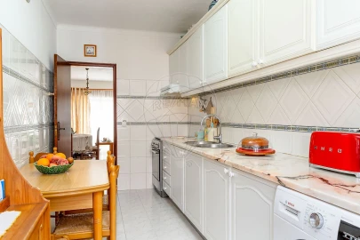 Apartamento T2 para Venda em Quinta do Conde