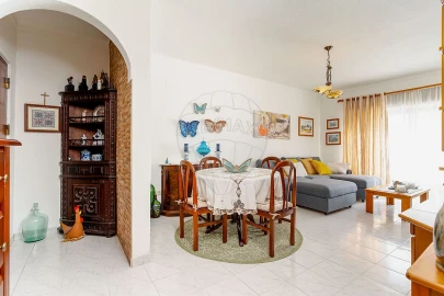 Apartamento T2 para Venda em Quinta do Conde