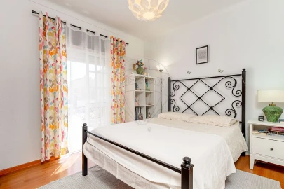 Apartamento T2 para Venda em Quinta do Conde