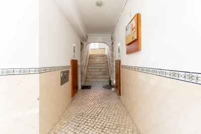 Apartamento T2 para Venda em Quinta do Conde
