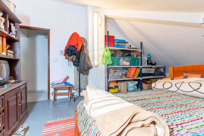 Apartamento T2 para Venda em Quinta do Conde