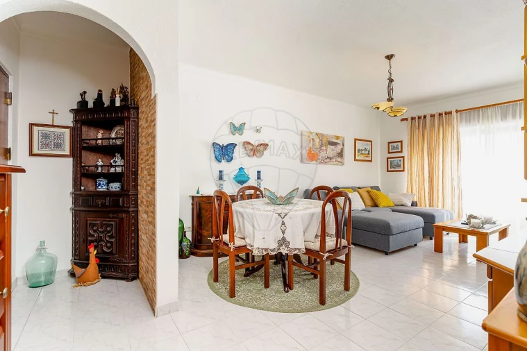 Apartamento T2 para Venda em Quinta do Conde Foto 9
