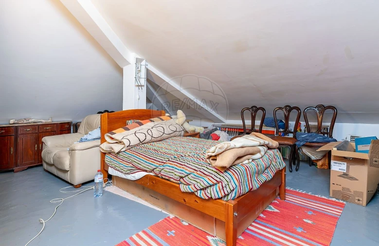 Apartamento T2 para Venda em Quinta do Conde Foto 3