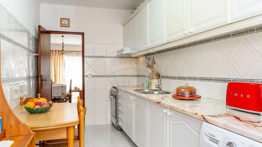 Apartamento T2 para Venda em Quinta do Conde
