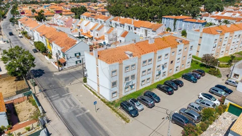 Apartamento T2 para Venda em Azeitão (São Lourenço e São Simão)