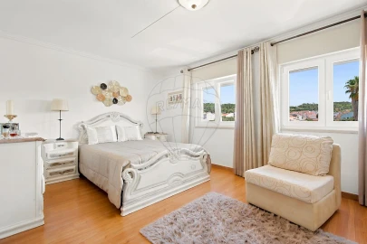 Apartamento T2 para Venda em Azeitão (São Lourenço e São Simão)