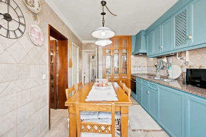 Apartamento T2 para Venda em Azeitão (São Lourenço e São Simão)
