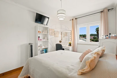 Apartamento T2 para Venda em Azeitão (São Lourenço e São Simão)