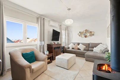 Apartamento T2 para Venda em Azeitão (São Lourenço e São Simão)