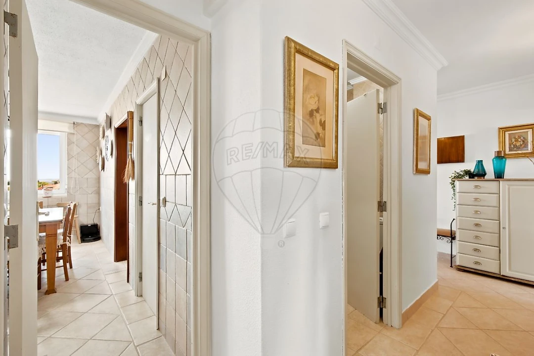 Apartamento T2 para Venda em Azeitão (São Lourenço e São Simão) Foto 9