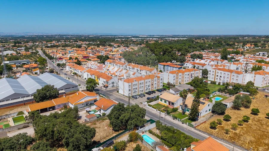 Apartamento T2 para Venda em Azeitão (São Lourenço e São Simão) Foto 12