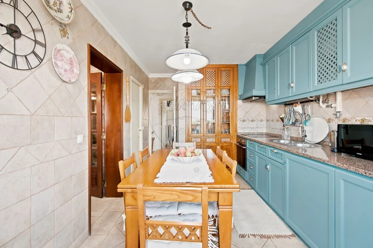 Apartamento T2 para Venda em Azeitão (São Lourenço e São Simão) Foto 18
