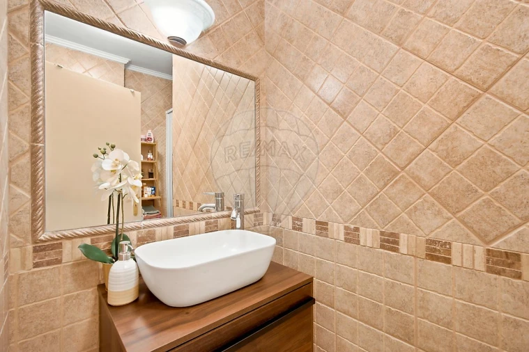 Apartamento T2 para Venda em Azeitão (São Lourenço e São Simão) Foto 15