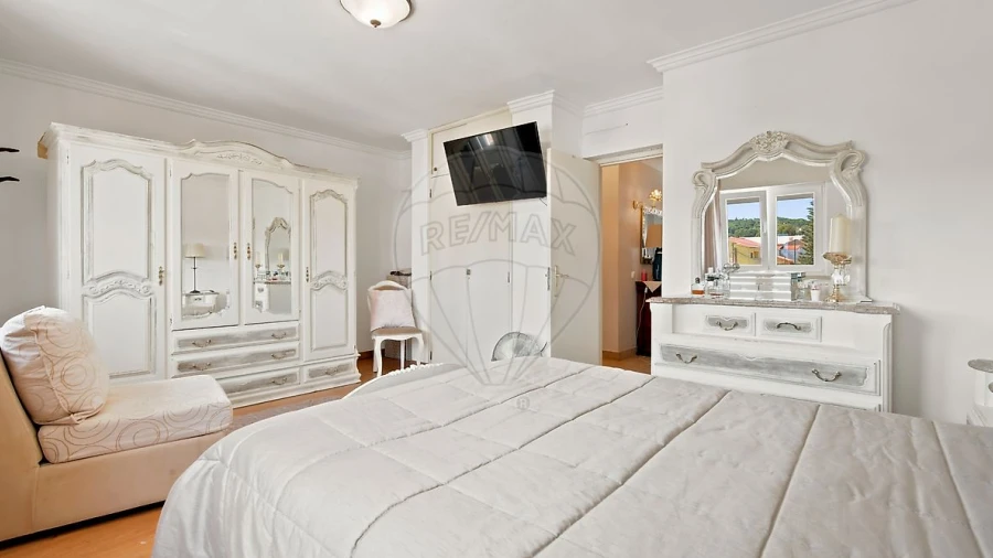 Apartamento T2 para Venda em Azeitão (São Lourenço e São Simão)