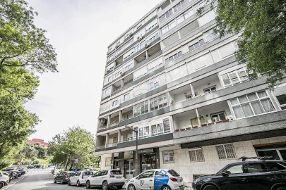 Apartamento T2 para Arrendamento em Benfica