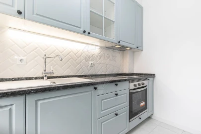 Apartamento T2 para Arrendamento em Benfica