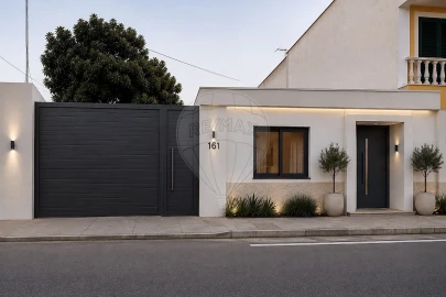 Moradia T3 para Venda em Alpiarça