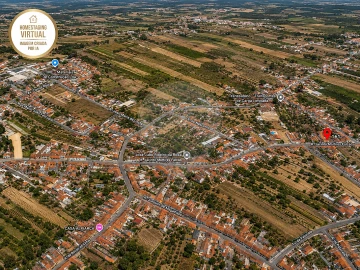 Moradia T3 para Venda em Alpiarça