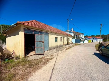 Moradia T5 para Venda em Alcanede