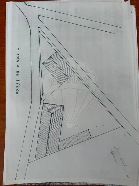 Moradia T5 para Venda em Alcanede