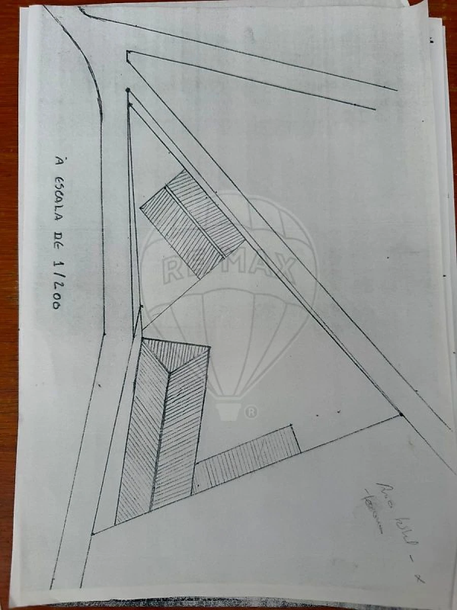 Moradia T5 para Venda em Alcanede Foto 26