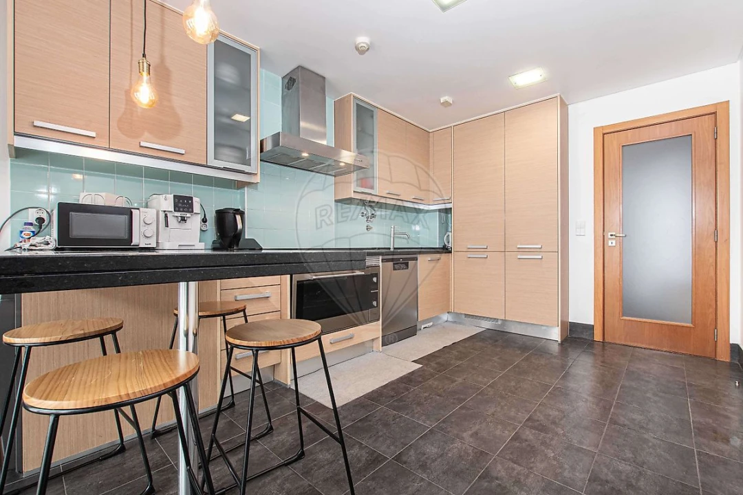 Apartamento T2 para Venda em Alverca do Ribatejo e Sobralinho Foto 21