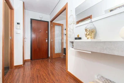 Apartamento T2 para Venda em Alverca do Ribatejo e Sobralinho