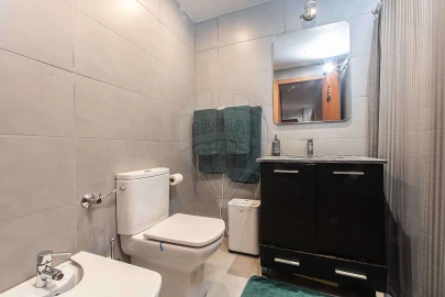 Apartamento T2 para Venda em Alverca do Ribatejo e Sobralinho