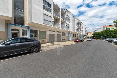 Apartamento T2 para Venda em Alverca do Ribatejo e Sobralinho