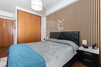 Apartamento T2 para Venda em Alverca do Ribatejo e Sobralinho