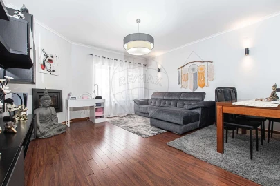 Apartamento T2 para Venda em Alverca do Ribatejo e Sobralinho