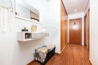 Apartamento T2 para Venda em Alverca do Ribatejo e Sobralinho