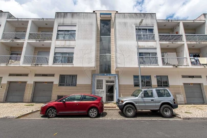Apartamento T2 para Venda em Alverca do Ribatejo e Sobralinho