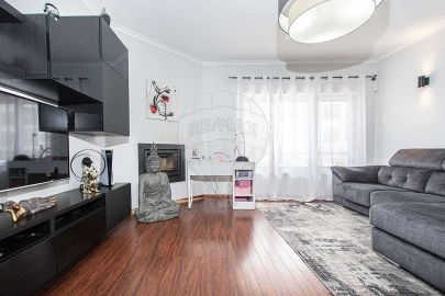 Apartamento T2 para Venda em Alverca do Ribatejo e Sobralinho