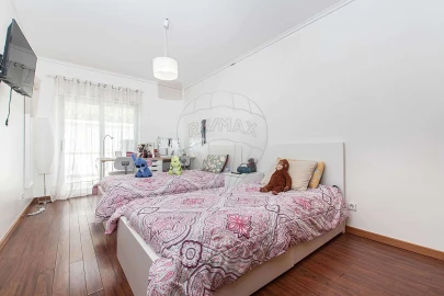 Apartamento T2 para Venda em Alverca do Ribatejo e Sobralinho