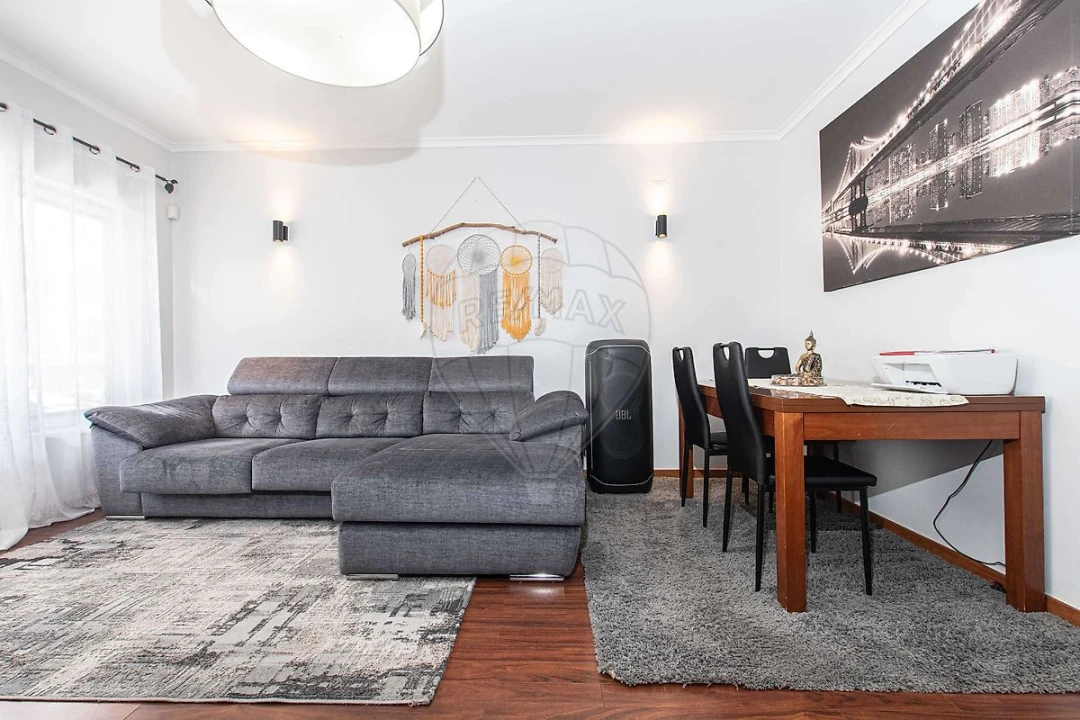 Apartamento T2 para Venda em Alverca do Ribatejo e Sobralinho Foto 5