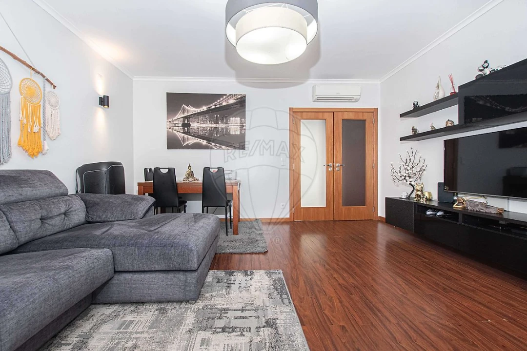 Apartamento T2 para Venda em Alverca do Ribatejo e Sobralinho Foto 4