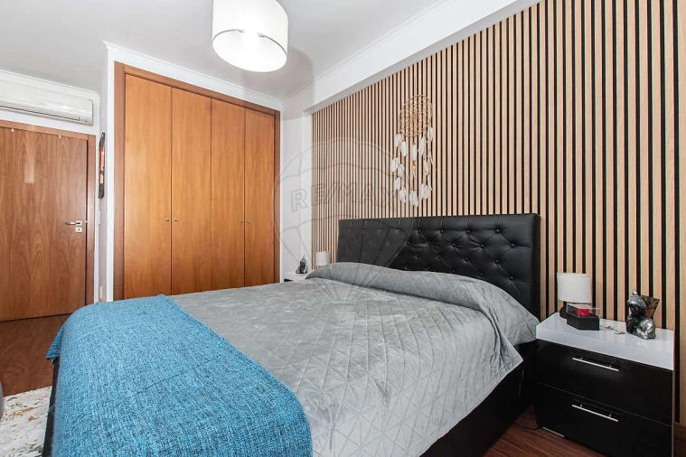 Apartamento T2 para Venda em Alverca do Ribatejo e Sobralinho Foto 12