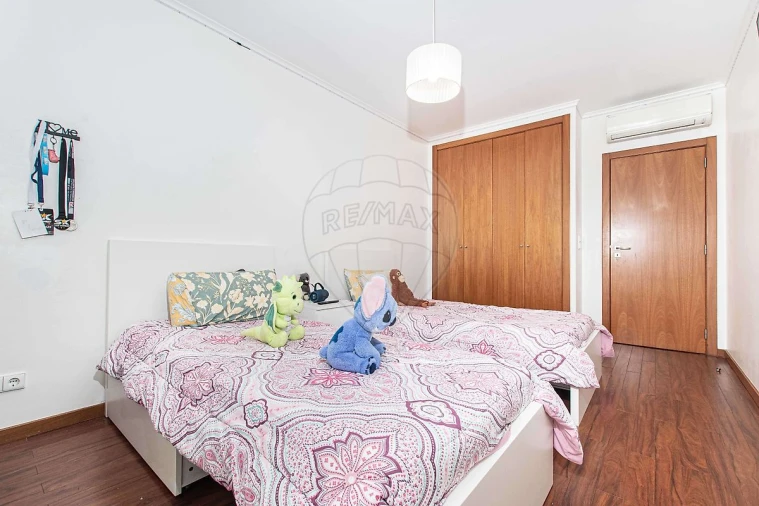 Apartamento T2 para Venda em Alverca do Ribatejo e Sobralinho Foto 19