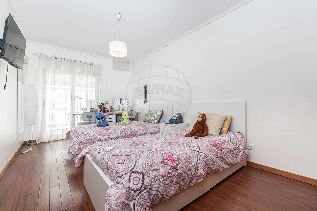 Apartamento T2 para Venda em Alverca do Ribatejo e Sobralinho Foto 20